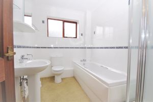 Bathroom- click for photo gallery